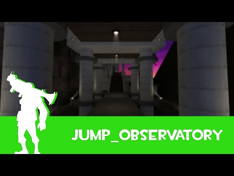 TF2 Jump_observatory Playthrough | amazing jumps