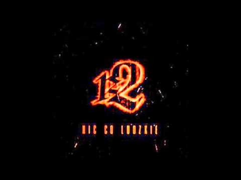 1z2 - Oczu nie oszukasz (prod.Szyha)