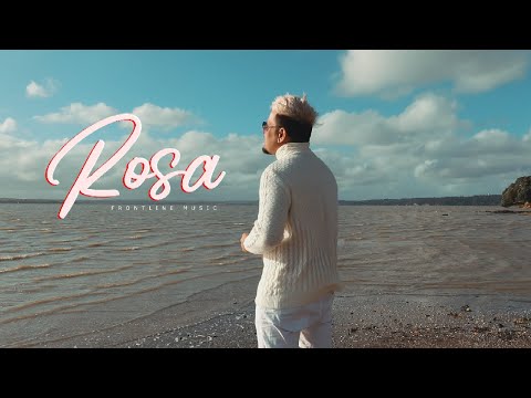 Rosa - SJ Demarco (Official Music Video 2022 ) Samoan Wedding Song