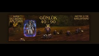Miniaturka - HIRS UÇURUMU METİN 2 TR BAGJANAMU