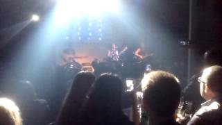 Catch the Rainbow (Joe Lynn Turner unplugged-Serres, Greece)