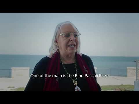 La Fondazione Pino Pascali, raccontata da Rosalba Branà