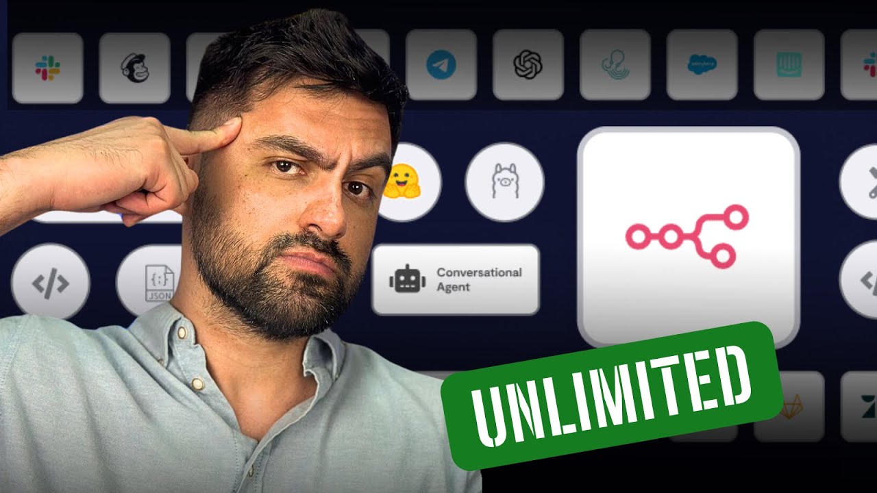 Como ter n8n ilimitado na sua máquina virtual