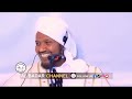 Muxaadaro Cusub 2026 Sheekh Abdirashid Ali Suufi 2026
