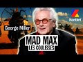 Le réalisateur derrière TOUS les Mad Max c'est lui : George Miller 🔥