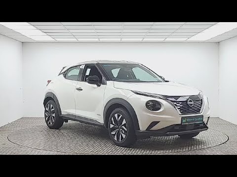 Nissan Juke HYBRID 1.6 SV - Image 2