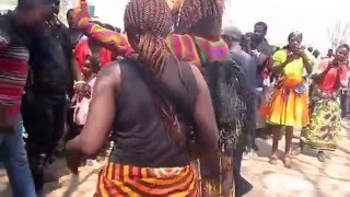 Makishi Dance - Uande uasasa video mix Makishi Dance - Uande uasasa video mix