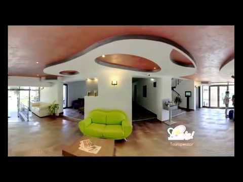 Hotel Solymar, Mangalia