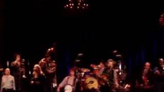 Bruce Springsteen - This Little Light Of Mine (Live Belfast)