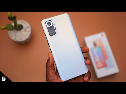 Redmi Note 10 Pro Long Term Review - 4 Months Later