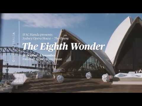 The Eighth Wonder: The story featuring Adam Frandsen