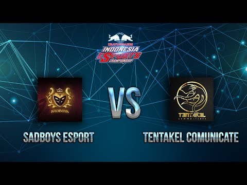 KRATINGDAENG ML WAVE 2 SEMI FINAL SADBOY ESPORT VS TENTAKEL COMUNICATE