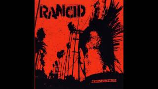 Rancid - Out Of Control (Band Cover Without Vocals)