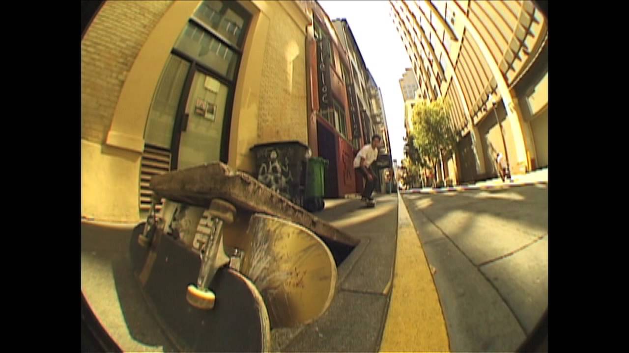 GX1000: 2014 Mastertape