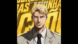 REINER REVELA A VERDADE E DEIXA TODOS EM CHOQUE!🔥💀#reiner #bertholdt #eren #attackontitan #shorts