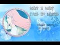 Song of the Wind 【Xeleni】- Towa no Kizuna (rus cover ...