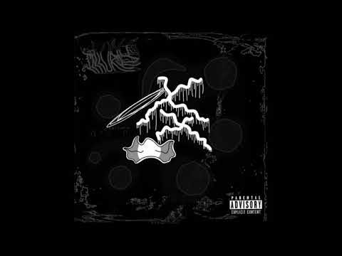 ILLLURKY - Forever Stained (Prod. FORLORN)