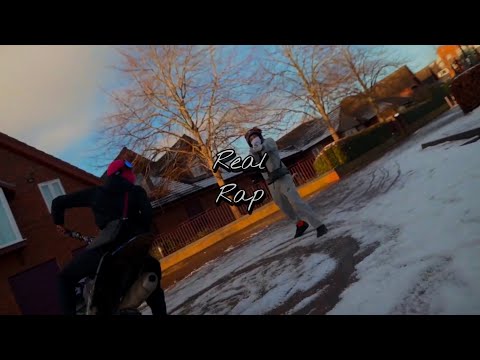 Trizz x 22Jam - Real Rap (Music Video)