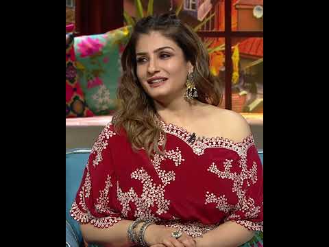 Tip Tip Barsa Paani पर मचा धमाल! 🔥💃 | #shorts #reels #raveenatandon #farahkhan #kapilsharma