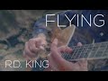 R.D. KING - FLYING - ACOUSTIC FINGERSTYLE GUITAR