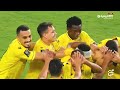 مباراة الوصل واتحاد كلباء | نصف نهائي كأس رئيس الدولة