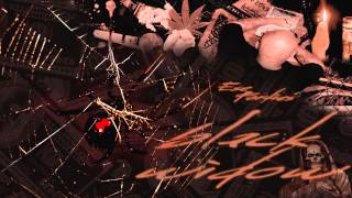 Ese 40'z - Black Widow