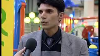 Ars Park İşte Hayat Röportaj