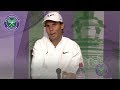 Rafael Nadal Wimbledon 2019 First Round Press Conference