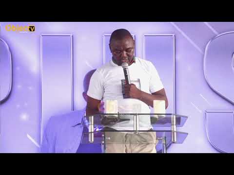 Iyalaya Anybody, Pius Adesanmi No Go Carry Last! A tribute