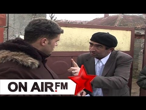 Humor -  Paret e babes kthemi