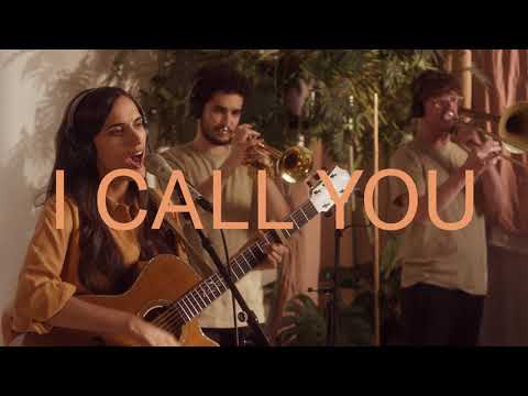 NEW ALBUM TEASER - I CALL YOU out 24/09/21