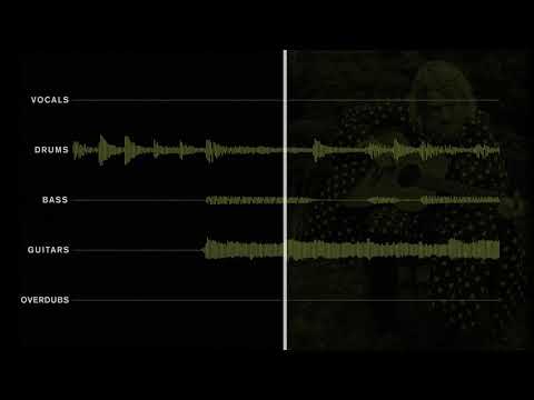 Jorge Elbrecht / Presentable Corpse - "Ancient Grief" [Production Deconstruction Mix]