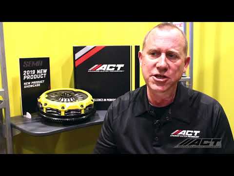 ACT New Mod-Twin Kit