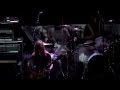 Kylesa "Running Red" Live 3/29/11