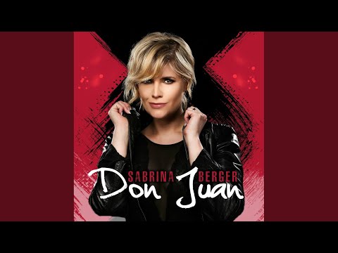 Don Juan - Sabrina Berger