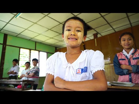 Mission 360º TV - Nearly Off the Map