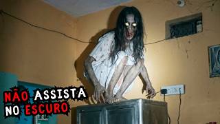 Videos Assustadores De Terror Extremo que causam Calafrios e Arrepios