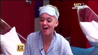 James Corden Has Katy Perry Rank Exes From Best to Worst in Bed - Find Out Who Made the List! video