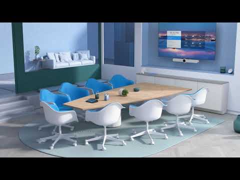 Logitech + Zoom | Raising the Bar on Video Meetings