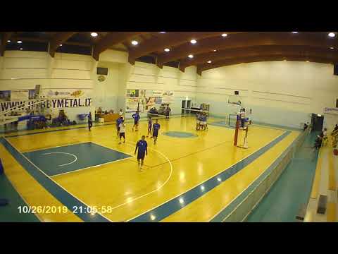 2019#10#26#ALBA ADRIATICA#FORTITUDO TERAMO #SERIE C#02