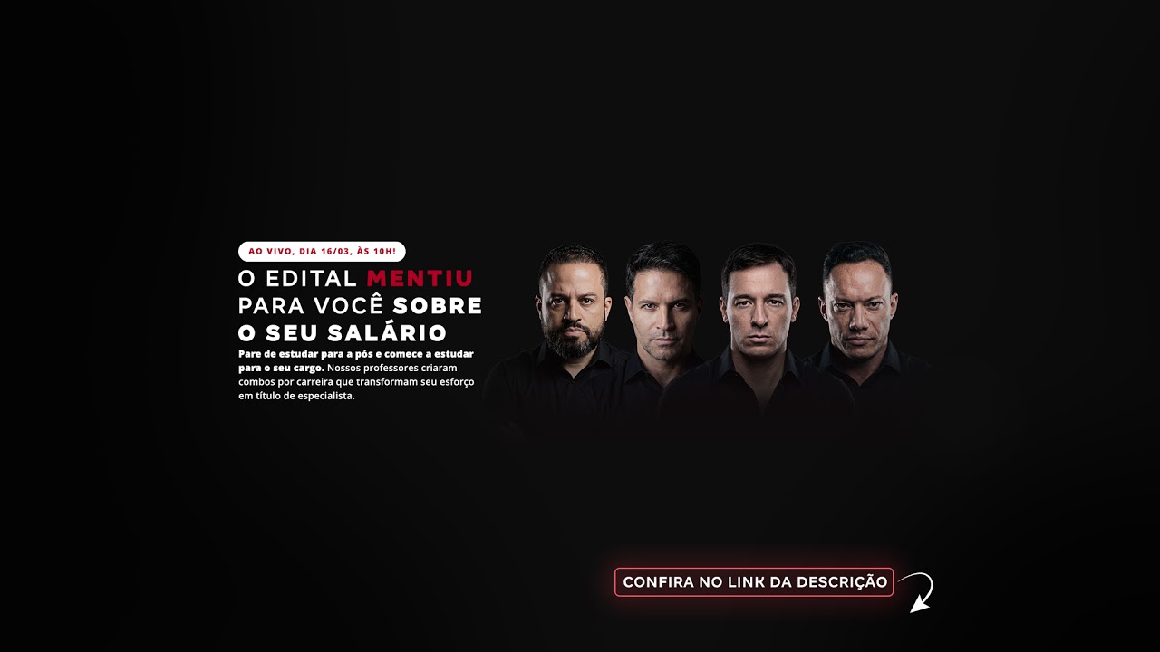 Protocolo Banco do Brasil: Sua Preparação Definitiva com Beto Fernandes