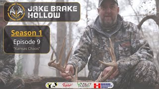 Jake Brake Hollow | S. 1 Ep. 9 | Kansas Chaos