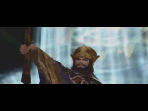 Dynasty Warriors 5 + Xtreme Legends : Zhang Jiao : Ep.3 : La bataille de la province Ji