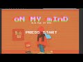 ON MY MIND Official Video | R.Q.TEK ft VY3