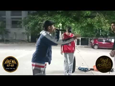 Perla vs SGR | Cuartos | Final Regional Sky Battles Barranquilla