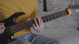 Lacuna Coil - &quot;My Demons&quot; (Cover)