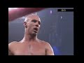 Christopher Daniels Vs AJ Styles Against All Odds 2005