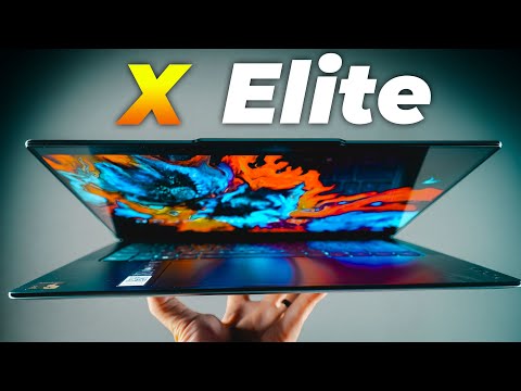 BEST laptop for most people for less than $1000 [Lenovo Yoga Slim 7x review]