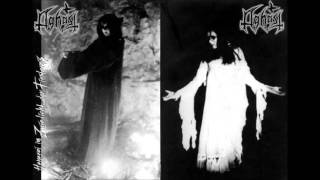 Aghast-Hexerei im zwielicht der finsternis full album