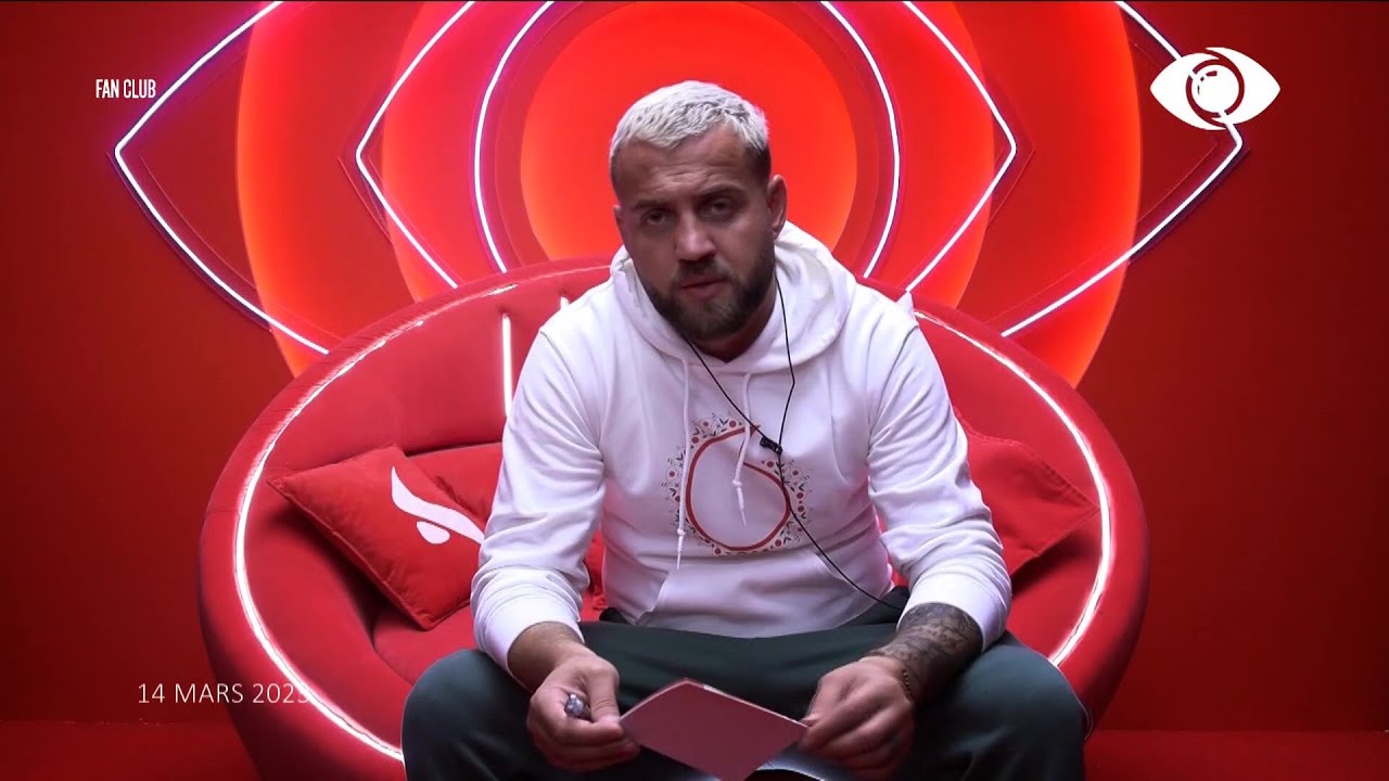 Për herë të parë, zbulohet ç'ndodhi me Instagramin e Luiz Ejllit!